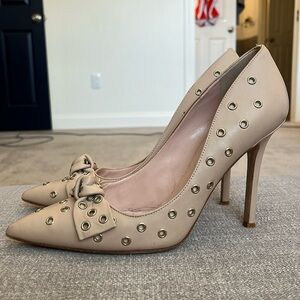 Kate Spade heels